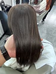 -VV盛妆Hair烫染造型沙龙