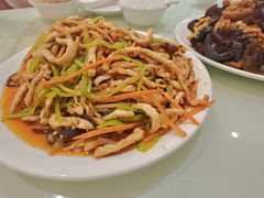 -胖子菜馆(隆昌路店)
