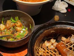 -晓长安·新陕菜(曲江店)