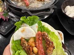 -张姐烤肥牛(西丽店)