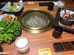 -鹤汀居酒屋•家庭料理•烧鸟酒肆(新街口店)