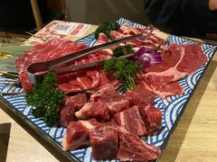 -AJIYA味屋和牛烤肉自助放题(温州万象城店)