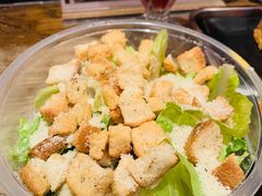 -Burger Joys Central(中环士丹利街店)