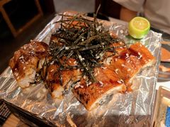 鳗鱼-玉川屋·深夜食堂居酒屋(柳巷店)
