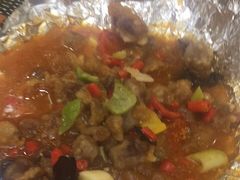 -清真悦宾楼食府(海湖店)
