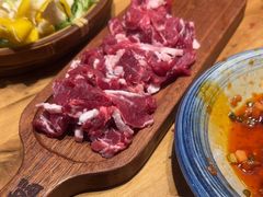 -黔诚酸汤牛肉(甲秀楼店)