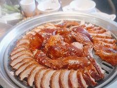 -守柴炉烤鸭(鱼嘴店)