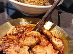 -阿大排档(长春这有山店)