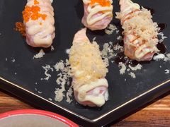 -鸟鹏烧鸟居酒屋(熙龙湾店)