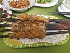 -新疆红柳花餐厅(新洲店)