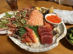 -大焰自助日式料理 铁板烧(徐汇店)