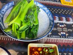 -蜗牛小馆醉乡民谣云南菜(惠新西里店)