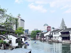 -衣裳街历史文化街区