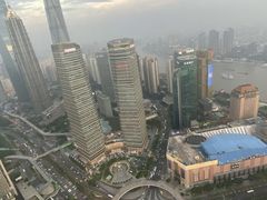-东方明珠广播电视塔