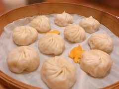 -鼎泰丰 (柏威年广场店)