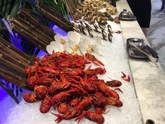 -鹭江潮餐厅•福建菜(鹭江佲家酒店)