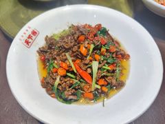 -天下客饭店(中山路店)