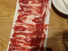-掂档潮汕牛肉火锅(沈阳万象城店)