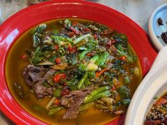 -常和州·夜宵大排档(常州单店)