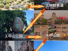 -厦门大学(思明校区)