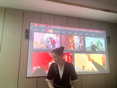 -君之悦·影院式足道·养生SPA(回兴店)