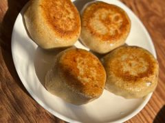 门钉肉饼-清真吴记门钉肉饼·喜多利