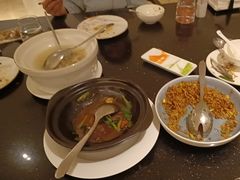 -铭轩中餐厅·海南菜·粤菜(亚龙湾瑞吉店)