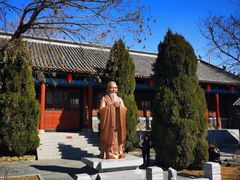 -牟氏庄园