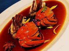 -宴周康·精致江浙菜(周浦店)