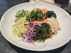 -李记饺子·熏酱东北菜(欢乐谷店)