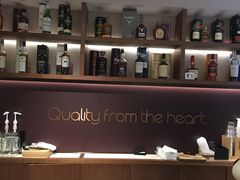 -Punchline Coffee&Roaster(同济大学店)
