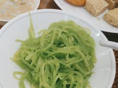 -苏小柳手工点心(人民广场分院)