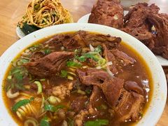 -水仙拉面(水仙街店)