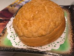冰火菠蘿油-新大咀港式茶餐厅(宝山万达店)