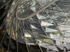 -深圳市当代艺术与城市规划馆