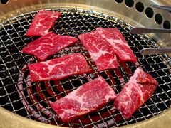-谷牛和牛烤肉(漕河泾印象城店)
