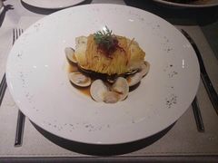 -La Sauce法意餐厅