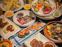 -匠和风精致料理(祥禾天地店)
