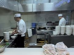 -水仙拉面(水仙街店)