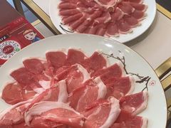 -1078號老北京涮肉(松柏店)