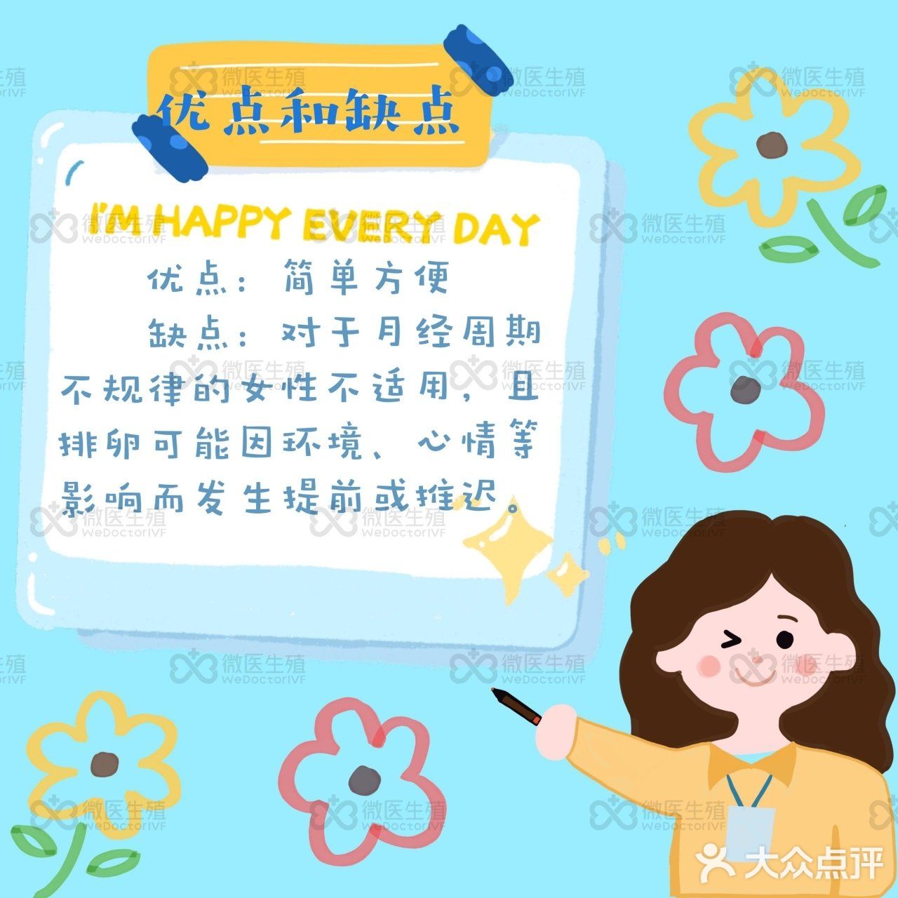 科学备孕‖排卵监测超全攻略