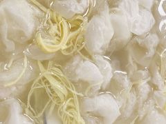 -蟹芆三馄饨