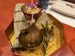-龍千代·味自慢(黑龙江北路店)