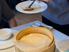-四季民福烤鸭店(前门大栅栏店)