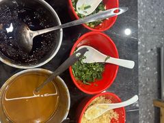 -鸡公煲(南竹饭店)