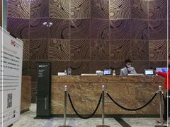 -青岛海尔洲际酒店