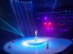 -重庆国际马戏城