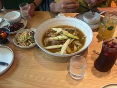 -院子餐厅·大锅菜·老杭帮(桥西直街店)
