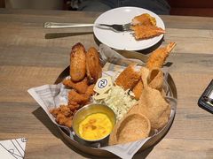 -卡朋西餐(扬名广场店)