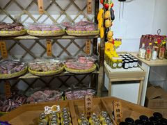 -苏州市吴中区光福窑上花果蜜饯厂